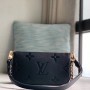 Louis Vuitton Monogram Empreinte Pochette Accessoires