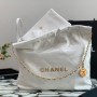 Chanel 2022 Small 22 Hobo