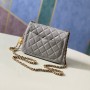 Chanel Pearl Crush Mini Square Flap Bag