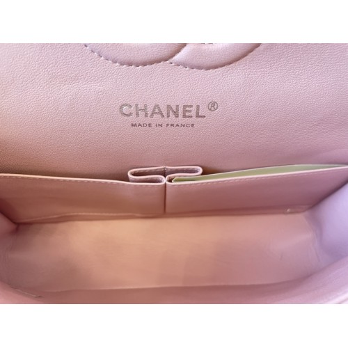 Chanel Vintage Medium Classic Double Flap Bag
