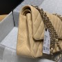 Chanel Medium Classic Double Flap Shoulder Bag
