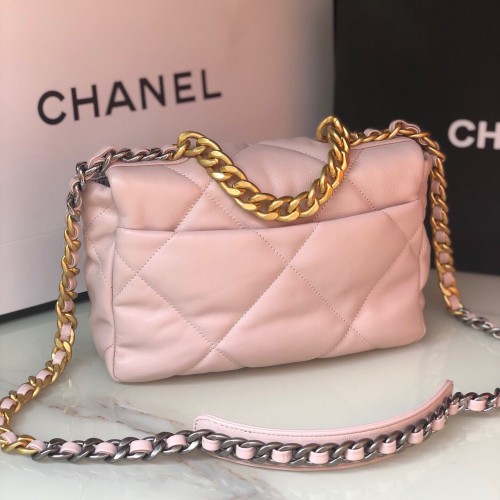 Chanel 19 Flap Bag