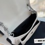 Saint Laurent Medium Niki Chain Shoulder Bag