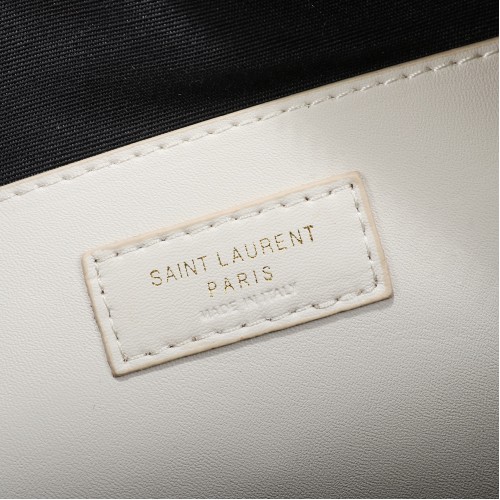 Saint Laurent Small Lou Camera Bag