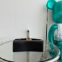 Balenciaga 2021 Hourglass XS Top Handle Bag