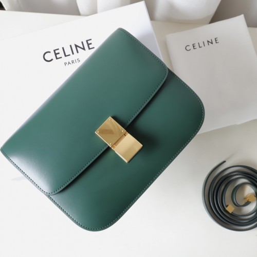 Celine Medium Classic Box Bag
