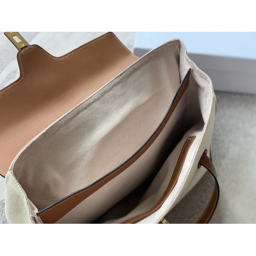 Celine Medium Soft 16 Bag