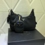 Prada Re-Edition 2005 Re-Nylon shoulder bag