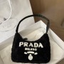 Prada Re-Edition 2000 Terry Mini bag