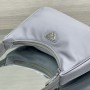 Prada Re-Edition 2000 Re-Nylon mini bag