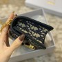 Dior 30 Montaigne East-West Bag with Chain