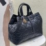 Christian Dior Large Dior Toujours Bag