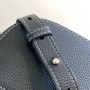  Dior Essentials Saddle Pouch with Strap