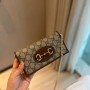 *Sale* Gucci Horsebit 1955 wallet with chain
