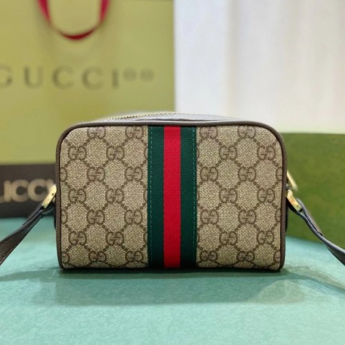 *Sale* Gucci Ophidia GG Supreme mini bag