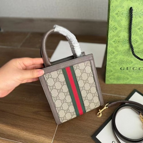 *Sale* Gucci Ophidia mini GG shoulder bag