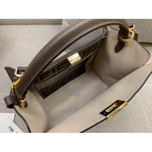 Fendi Peekaboo X-Lite Medium Bag