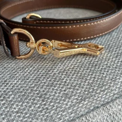 *Sale* Gucci GG Supreme Mini 1955 Horsebit Shoulder Bag