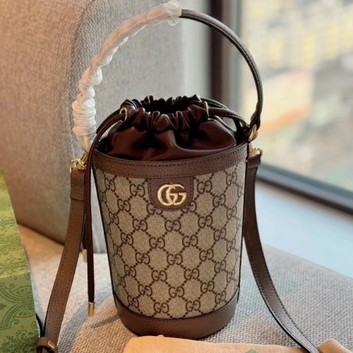 *Sale* Gucci Ophidia mini bucket bag