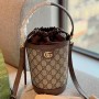*Sale* Gucci Ophidia mini bucket bag
