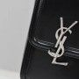 Saint Laurent YSL Solferino crossbody mini bag