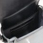 Saint Laurent YSL Solferino crossbody mini bag