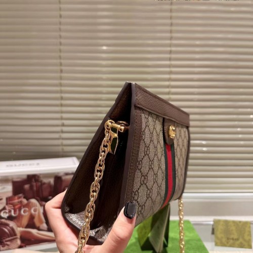 *Sale* Gucci Ophidia GG small shoulder bag 