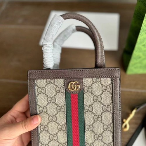 *Sale* Gucci Ophidia mini GG shoulder bag