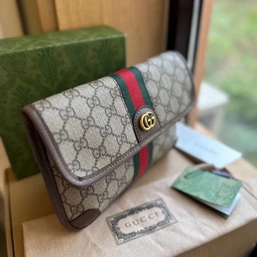 *Sale* Gucci Ophidia GG small belt bag