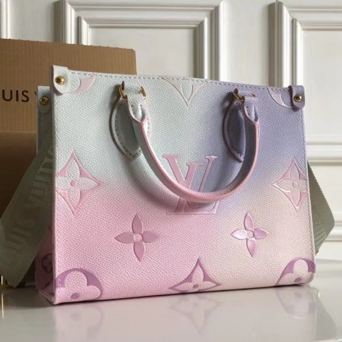 Louis Vuitton OnTheGo PM M59856