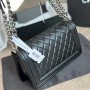 Chanel LE BOY CHANEL Handbag