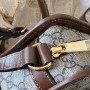 Gucci Mini bag with Interlocking G