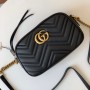 *Sale* Gucci GG Marmont small shoulder bag