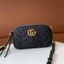 *Sale* Gucci GG Marmont small shoulder bag