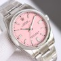 *Superior* Rolex Oyster Perpetual Watch Pink
