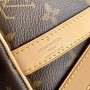 Louis Vuitton Speedy 30 Monogram M41108