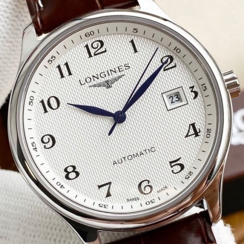 Longines Master Collection Automatic Men's Watch