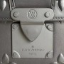 Louis Vuitton Monogram Seal Ambassadeur PM