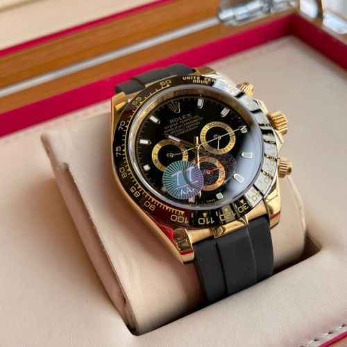 Rolex Cosmograph Daytona 40mm Men's Watch