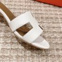 Hermès Oasis Sandal