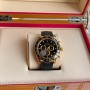 Rolex Cosmograph Daytona 40mm Men's Watch