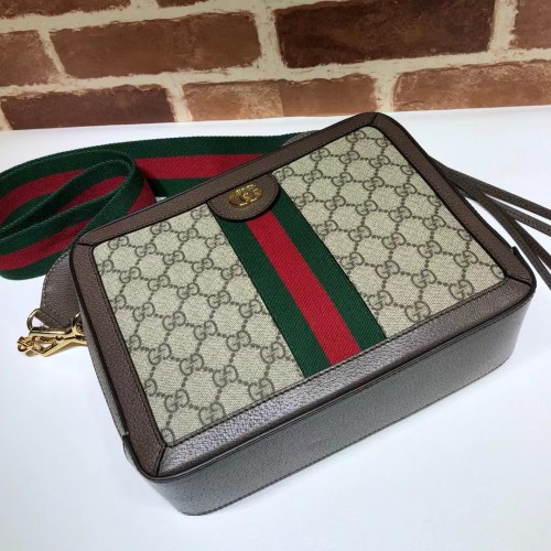 Gucci Ophidia small shoulder bag