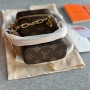 Louis Vuitton Monogram Phone Box Legacy