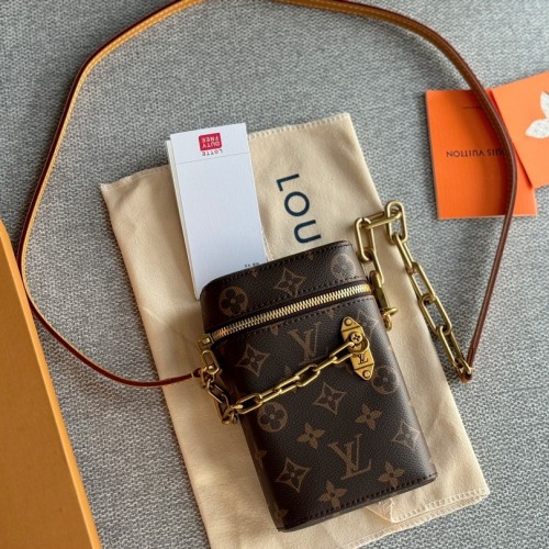 Louis Vuitton Monogram Phone Box Legacy