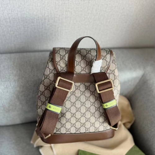 *Sale* Gucci Backpack with Interlocking G