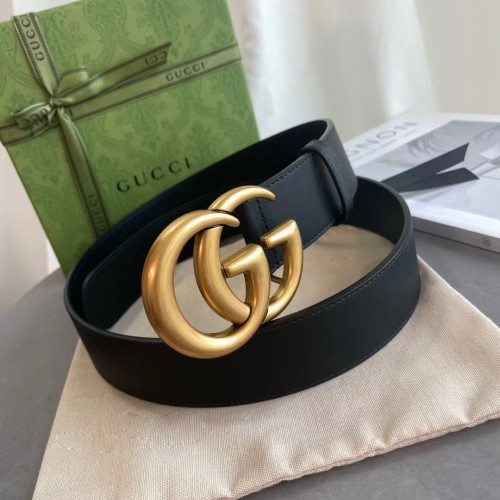 Gucci GG Marmont 2015 Re-Edition Belt 