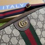 Gucci Ophidia GG small crossbody bag