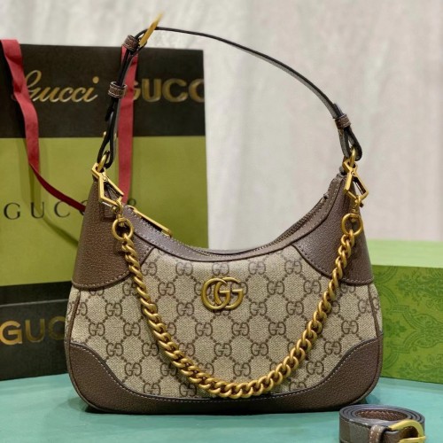 *Sale* Gucci Aphrodite small shoulder bag