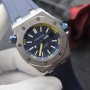 Audemars Piguet Royal Oak Offshore Diver Stainless Steel Watch