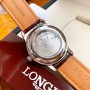 Longines Master Collection Automatic Men's Watch